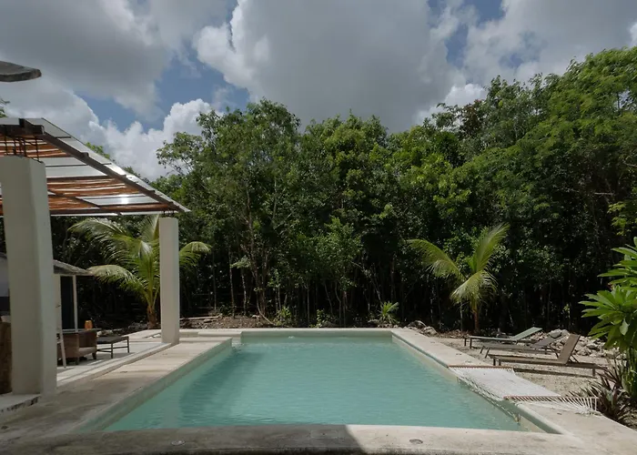Ama-gi Holistic Casa de hóspedes