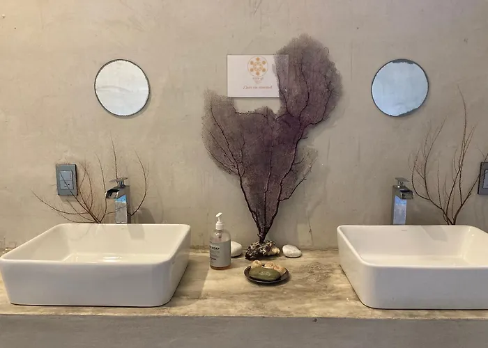 Ama-gi Holistic Puerto Morelos