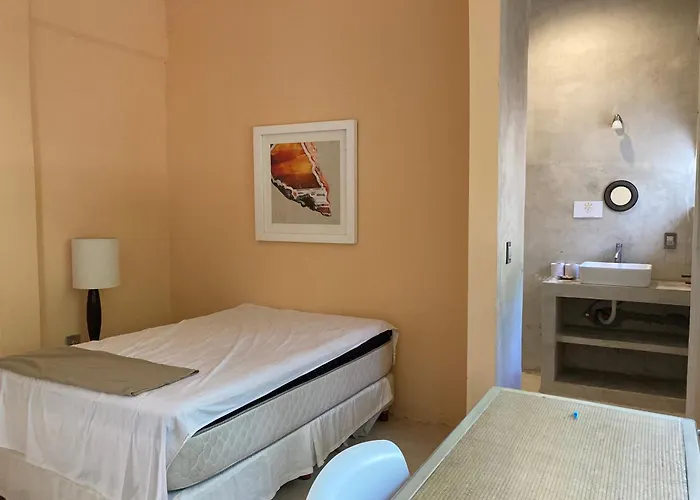 Casa de hóspedes Ama-gi Holistic *